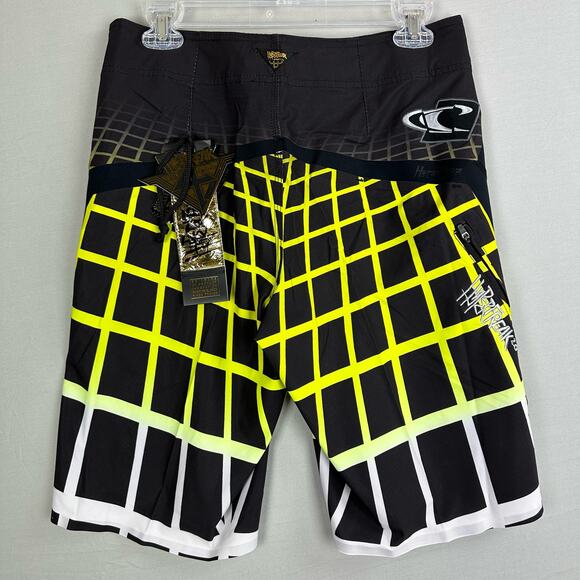 O’Neill Hyperfreak 2.0 Men’s size 30 Board Shorts - Picture 11 of 11